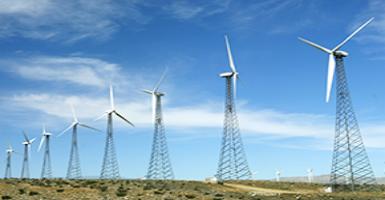 网络能源解决方案