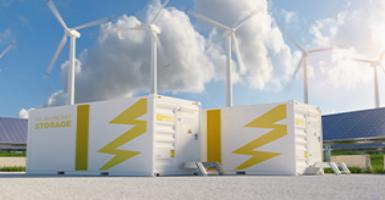 绿色储能解决方案
